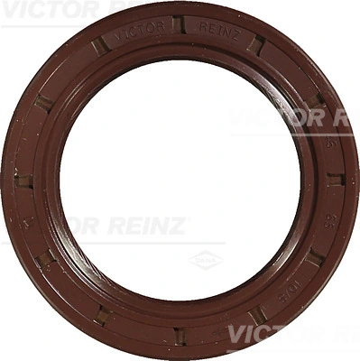 Shaft Seal, crankshaft